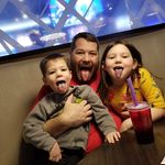 Shawn Stanton - @shawnstanton - Instagram