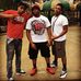 Shawn Stanton - Facebook