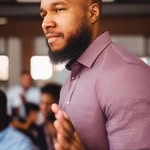 Shawn Stanton - @sean_marcusttt - Instagram
