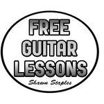 Shawn Staples Guitar Lessons - @shawnstapleslessons - Instagram