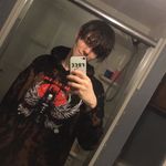 Shawn Starner - @shawnze19xx - Instagram