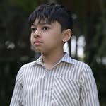 Model anak/Child model | Shawn - @shawn__sterling - Instagram