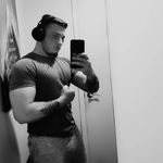 Shawn Stern - @sterno_sol93 - Instagram