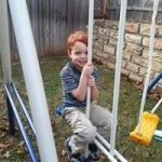 Shawn Stern-Frank - @jprincess75024 - Instagram