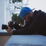 Shawn Price - @stillsbyshawn - Instagram