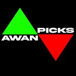 Shawn Awan | Stocks & Finance - @awan_picks - Instagram
