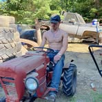 Shawn Stocks - Facebook