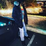 Shawn Emmanuel Stover - @shawn_emmanuel_stover - Instagram