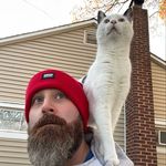 Shawn Stover - @st0v3r - Instagram