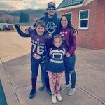 Shawn Stover - @shizzymac1416 - Instagram