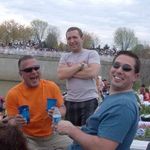 Shawn Stover - @kybrownwater - Instagram