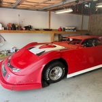 Shawn Stover - @atlantaaerialracing - Instagram