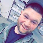 shawn strang - @strang108 - Instagram