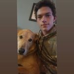 Shawn Strang - @purpleperson7 - Instagram