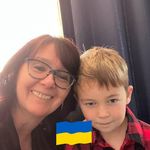Sherry-Shawn Strang - @sherryshawnstrang - Instagram