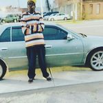 shawn mccollough - @shawnstretch22 - Instagram