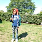 jayveon DeShawn stringer - @jayveondeshawnstringer - Instagram
