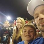 Shawn Stringer - @stringfried2003 - Instagram