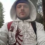 Shaun Stromberg - @strombergshaun - Instagram