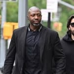 Shawn Brown - @shawnstrongsecurity - Instagram