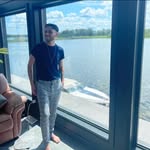 Shawn Grégoire - @shawnstronger - Instagram