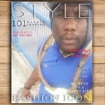 Shawn Strong - @shawnstrong844 - Instagram