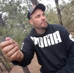 Shawn Strong - Facebook