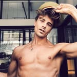 Shawn Strong - @shawnstrong - Instagram