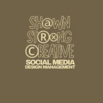 Shawn Strong Creative|Social Media Design and Management - @shawnstrongcreative - Instagram