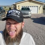 Shawn Strutton - @papastrutt - Instagram
