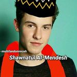 Shawnbell terasi - @shawndalswallow - Instagram