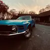 Shawn Sylvester - @1970fordmustangcoupe - TikTok