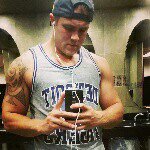 Shawn Tabbert - @tabbert00 - Instagram