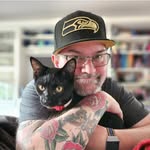 Shawn Talbott - @shawn.talbott.9 - Instagram