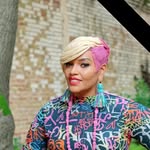 Dashonda Shawn Tatum - @__curvythickplus_dshawn_0222 - Instagram