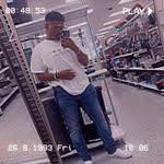 Keyshawn Tatum - @keyshawntatum - Instagram