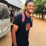 Shawn Tatum - @musondashawn294 - Instagram