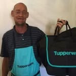 Shawn Tatum - @luvtupperwarewithshawn - Instagram