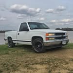 Shawn Tatum - @obs_chevy_accessories - Instagram