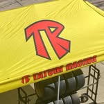 Shawn Tatum /Team Principal & Crew Chief - @tatumracingutah - Instagram