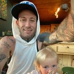 Shawn Teter - @truegrac3530 - Instagram