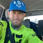 Shawn Teter - @truegrace530 - Instagram