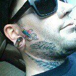 Shawn teter - @be_dope_tattoo - Instagram