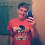 Shawn Thibodeaux - @tippytoes1 - Instagram