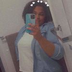 Shantel Mosley - @tinkerbell_shawntez_red - Instagram