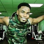 Shawn Tinker Jr. - @shawntinkerjr - Instagram
