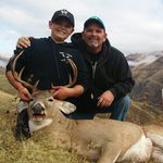 Shawn Trowbridge - @captbulldog1361 - Instagram