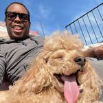 Shawn Tyree Harris - @shawnishere - Instagram
