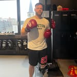Shawn Van Buggenhout - @shawnvanbuggenhout - Instagram
