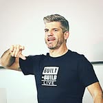 Shawn Van Dyke - @builttobuildacademy - Instagram